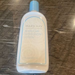 Mary Kay Body Care Moisturizing Lotion